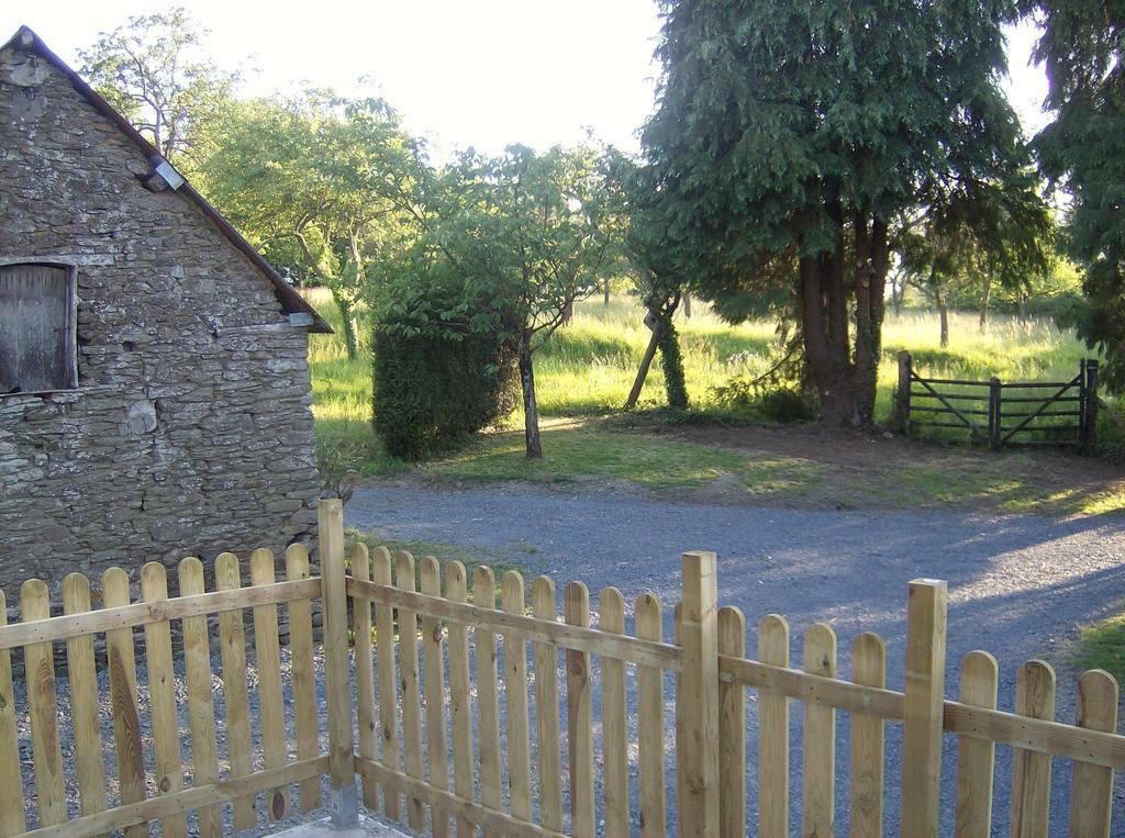 Gîte des Forges Saint-Lô Zimmer foto